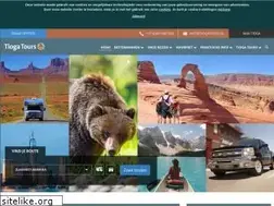 Sites similar to tiogatours.be