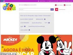Sites similar to tiogera.com.br