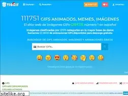 Sites similar to tiogif.com