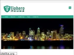 Sites similar to tioherotours.com
