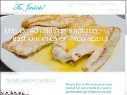 Sites similar to tiojacinto.cl