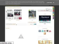 Sites similar to tiojimeno.es