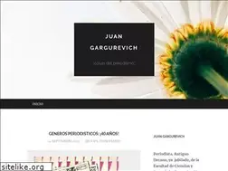 Sites similar to tiojuan.wordpress.com