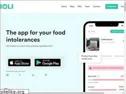 Sites similar to tioli-app.com