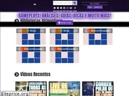 Sites similar to tiolou.com.br