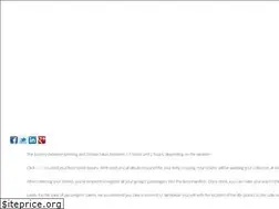 Sites similar to tiomanferries.com