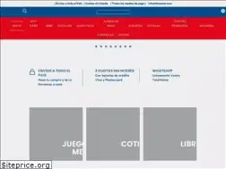 Sites similar to tiomario.com
