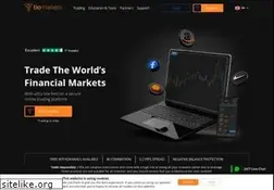 Sites similar to tiomarkets.com