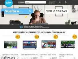 Sites similar to tiomusa.com.ar