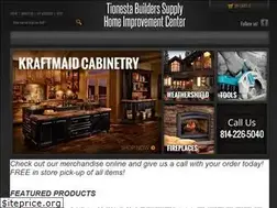 Sites similar to tionestabuilders.us
