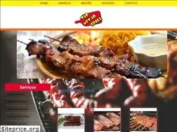 Sites similar to tioneziogrill.com.br