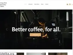 Sites similar to tionghoe.com