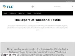 Sites similar to tiongliong.com