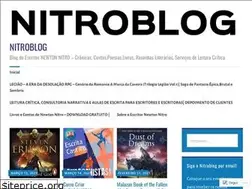 Sites similar to tionitroblog.wordpress.com