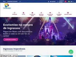 Sites similar to tioorlando.com.br