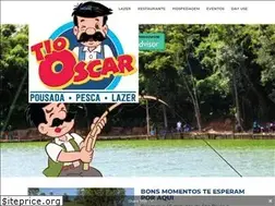 Sites similar to tiooscar.com.br