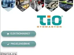 Sites similar to tiootomasyon.com