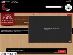 Sites similar to tiopepe.com.br
