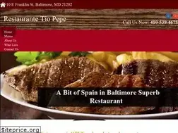 Sites similar to tiopepe.us