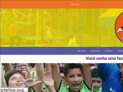 Sites similar to tiopipoca.com.br