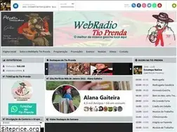 Sites similar to tioprenda.net