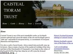 Sites similar to tioram.org