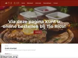 Sites similar to tioricohilversum.nl