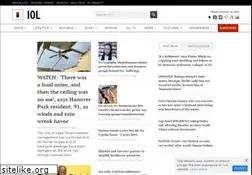 Sites similar to tios.co.za