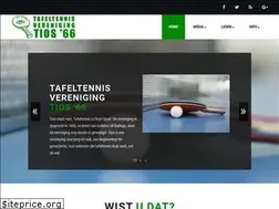 Sites similar to tios66.nl