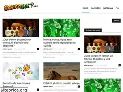 Sites similar to tiosabiasque.com