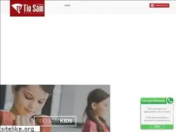 Sites similar to tiosam.com.br