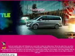Sites similar to tioshuttle.com