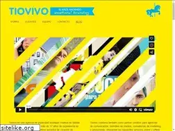 Sites similar to tiovivo.org