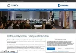 Sites similar to tip-ag.com