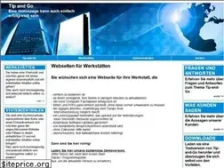 Sites similar to tip-and-go.de