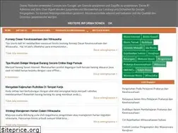 Sites similar to tip-bisnis.blogspot.com