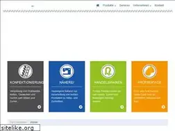 Sites similar to tip-drahtseile.de