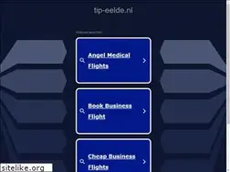 Sites similar to tip-eelde.nl