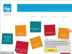 Sites similar to tip-innovation.de