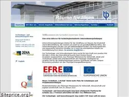 Sites similar to tip-jena.de