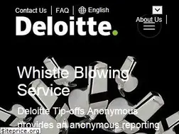 Sites similar to tip-offs.com