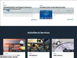 Sites similar to tip-peschaud.com