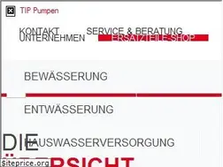 Sites similar to tip-pumpen.de