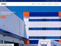 Sites similar to tip-sa.com