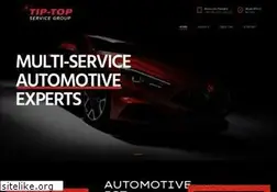 Sites similar to tip-top-autoaufbereitung.de