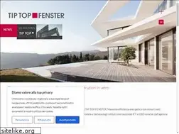 Sites similar to tip-top-fenster.com