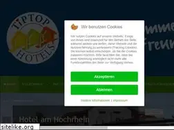 Sites similar to tip-top-hotels.com