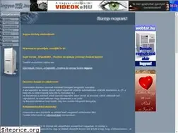 Sites similar to tip-top.hu