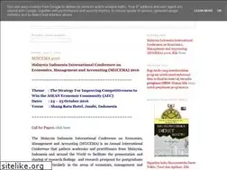 Sites similar to tip-trik-spss.blogspot.com