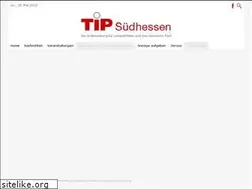 Sites similar to tip-verlag.de